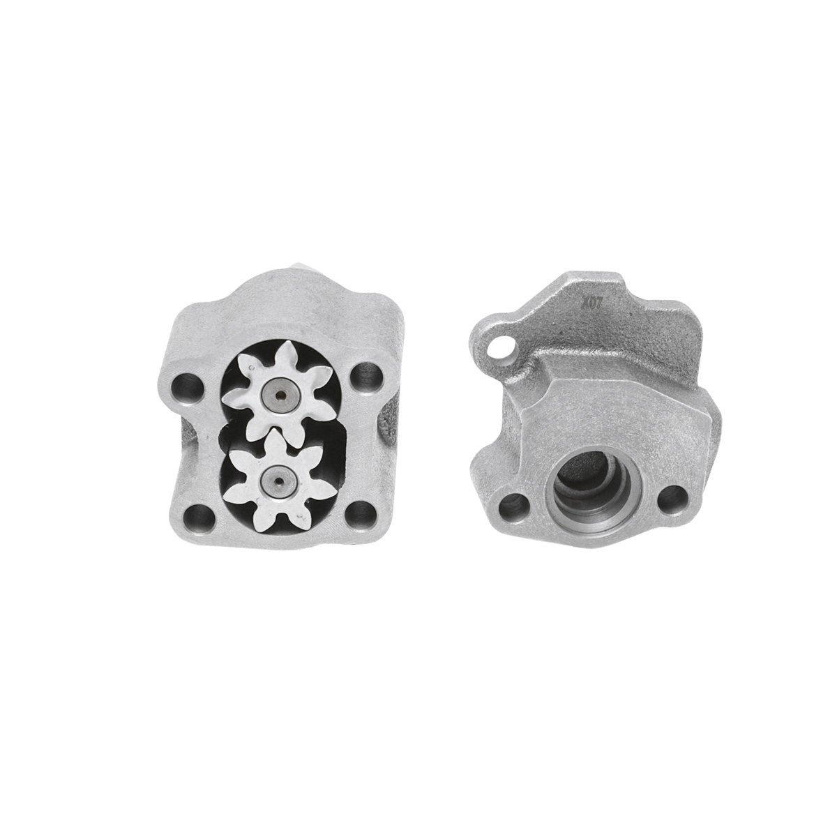 Pompa ulei motor pentru John Deere OEM RE52020, RE35685, 6005013340, VPD1048